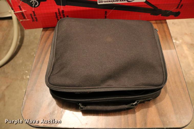 image for item EH9704 2001 Sony DCR-PC110 camcorder