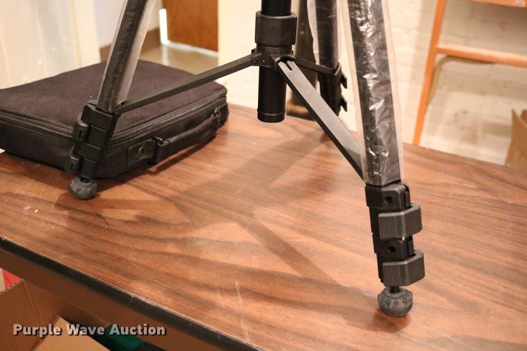 image for item EH9704 2001 Sony DCR-PC110 camcorder