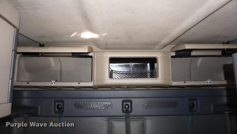 image for item DB0352 2012 Freightliner Cascadia semi truck