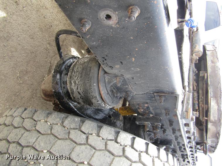 image for item DB1246 1996 Kenworth W900 semi truck