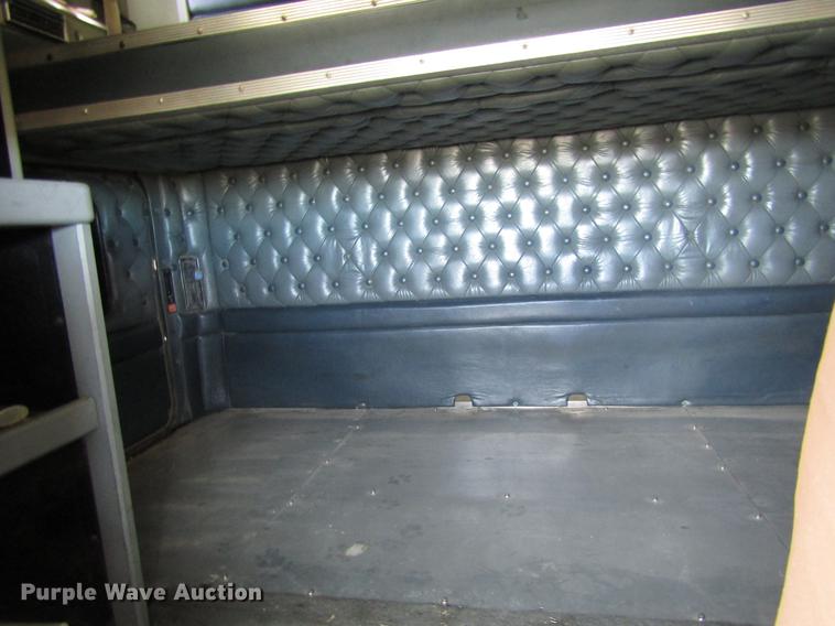 image for item DB1246 1996 Kenworth W900 semi truck