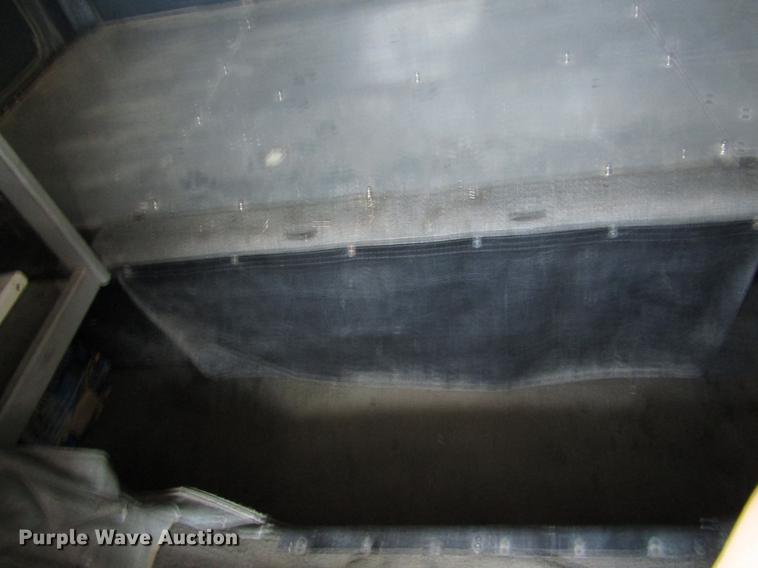 image for item DB1246 1996 Kenworth W900 semi truck