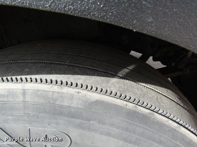 image for item DB1246 1996 Kenworth W900 semi truck