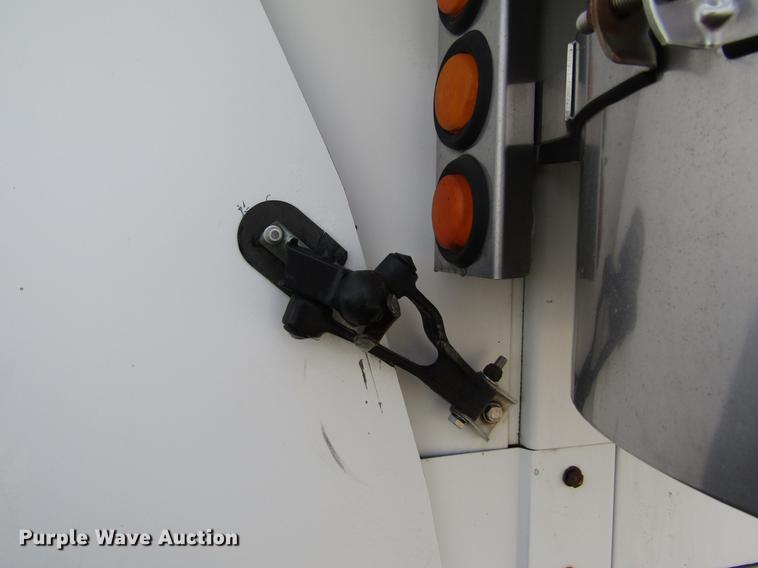 image for item DB1246 1996 Kenworth W900 semi truck