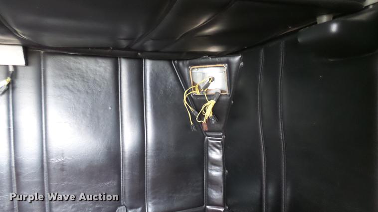 image for item DB3499 1998 Freightliner semi truck