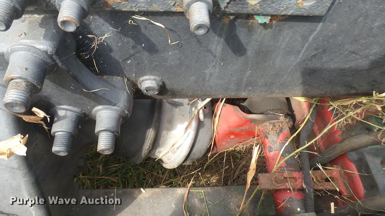 image for item DB3499 1998 Freightliner semi truck