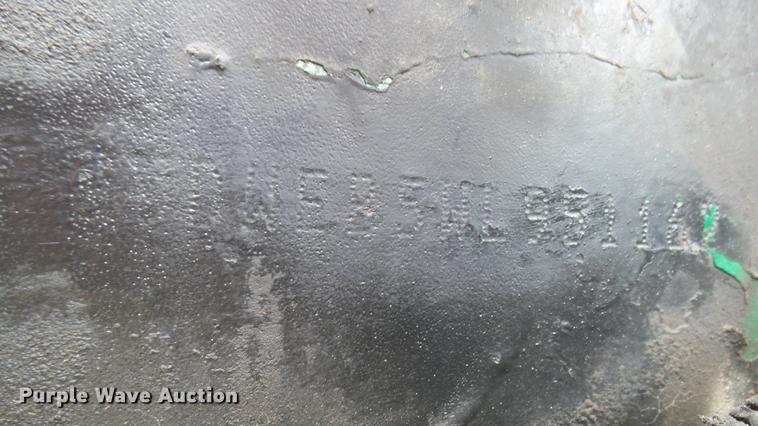 image for item DB3499 1998 Freightliner semi truck