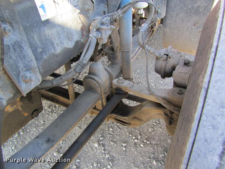 image for item DB5937 2007 Kenworth T600 semi truck