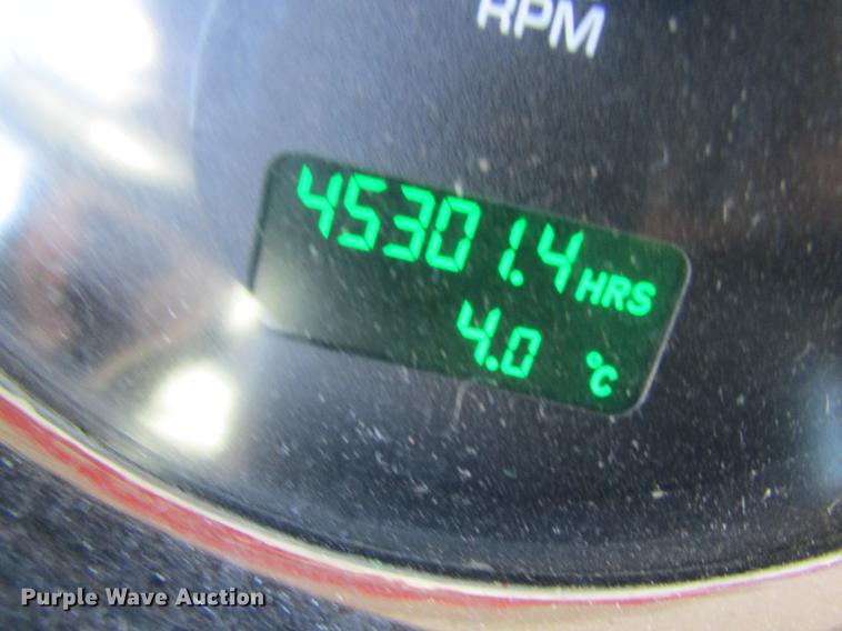 image for item DB5937 2007 Kenworth T600 semi truck