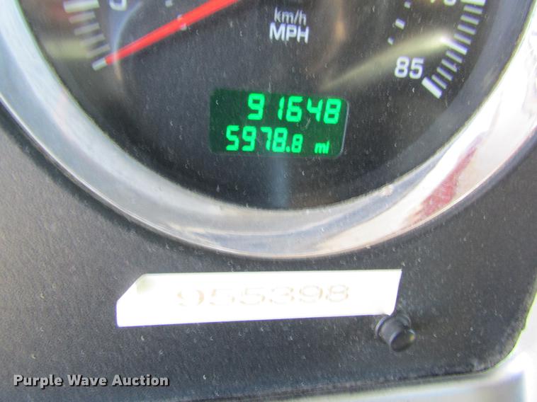 image for item DB5937 2007 Kenworth T600 semi truck