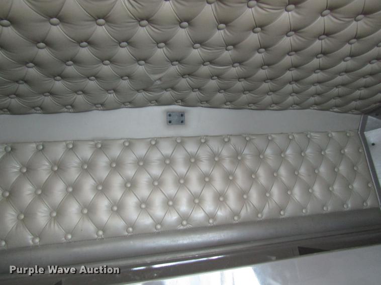 image for item DB5937 2007 Kenworth T600 semi truck