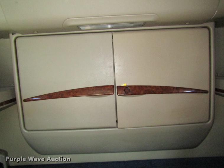 image for item DB5939 2007 International 9400i semi truck