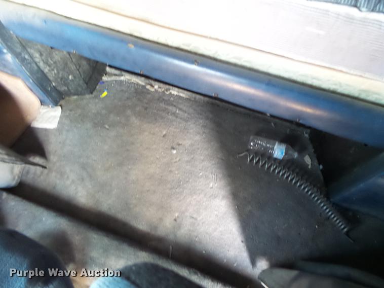 image for item DB7349 1998 Peterbilt 377 semi truck