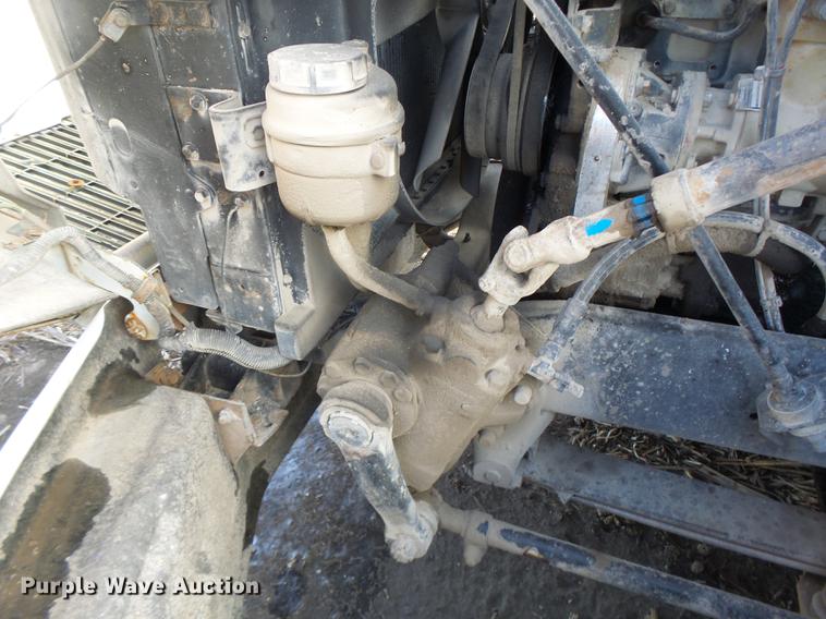 image for item DB9750 1996 Volvo WIA semi truck