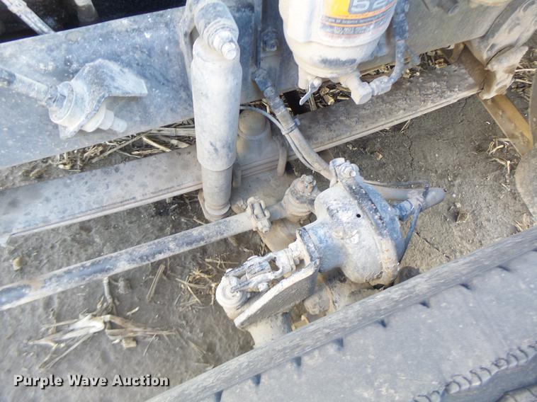 image for item DB9750 1996 Volvo WIA semi truck