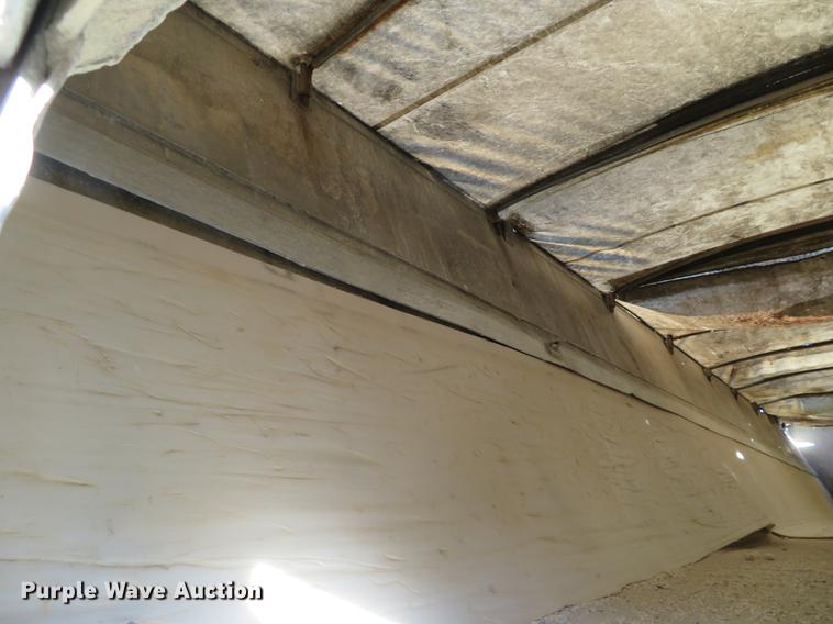 image for item DC0872 1994 CMC SV-102 end dump trailer