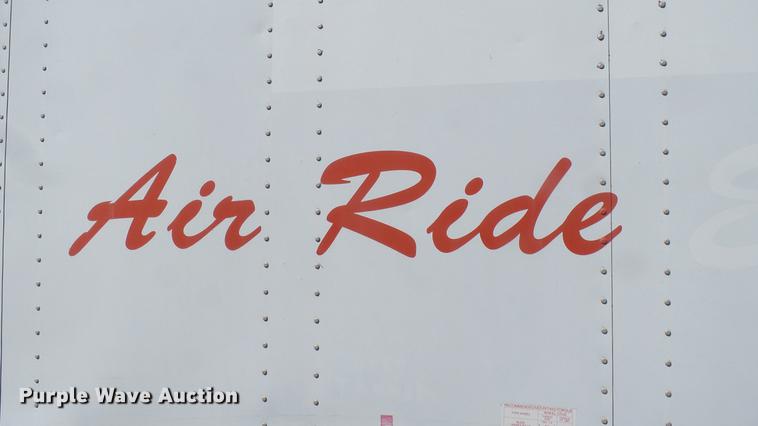 image for item DC1791 1996 Great Dane 7311TJWLA dry van trailer