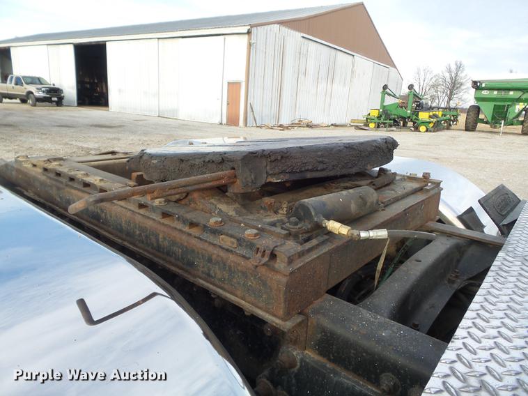 image for item DC7403 1990 Freightliner FLD120 semi truck