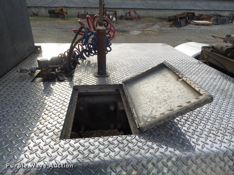 image for item DC7403 1990 Freightliner FLD120 semi truck