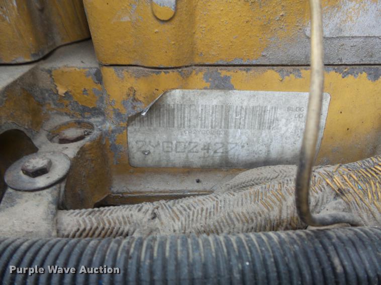 image for item DC7403 1990 Freightliner FLD120 semi truck