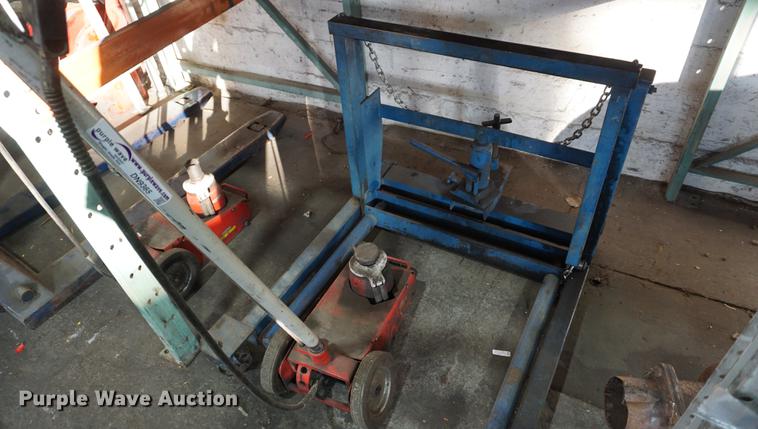 image for item DN9365 (4) jacks