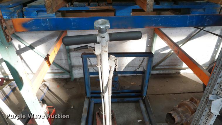 image for item DN9365 (4) jacks