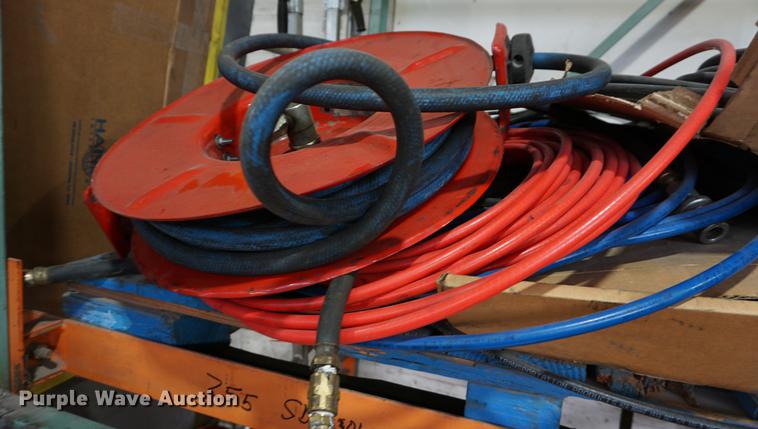 image for item DN9372 Hose reel