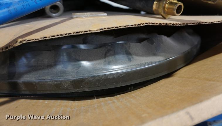 image for item DN9372 Hose reel