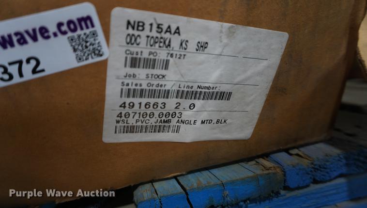 image for item DN9372 Hose reel