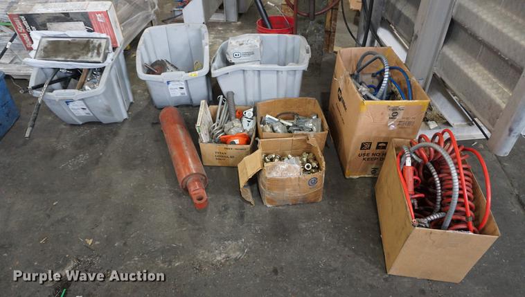 image for item DN9376 Truck parts