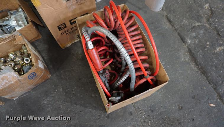 image for item DN9376 Truck parts