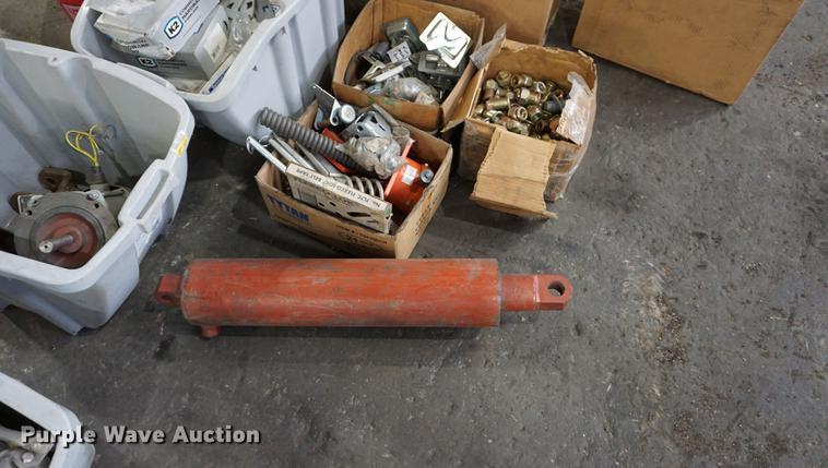 image for item DN9376 Truck parts