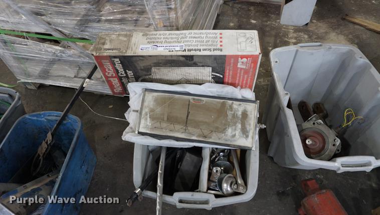image for item DN9376 Truck parts