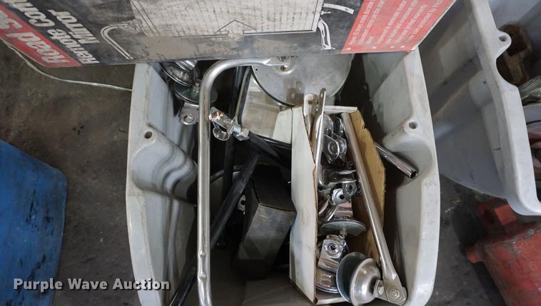 image for item DN9376 Truck parts