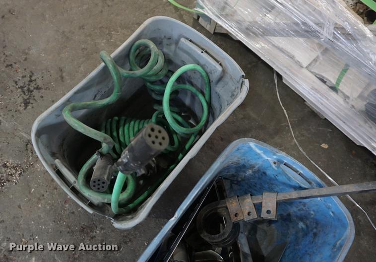 image for item DN9376 Truck parts