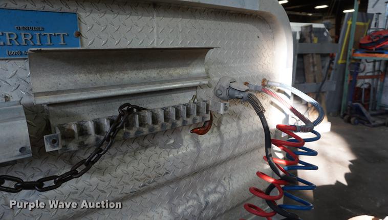 image for item DN9377 Merritt headache rack