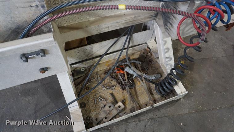 image for item DN9377 Merritt headache rack