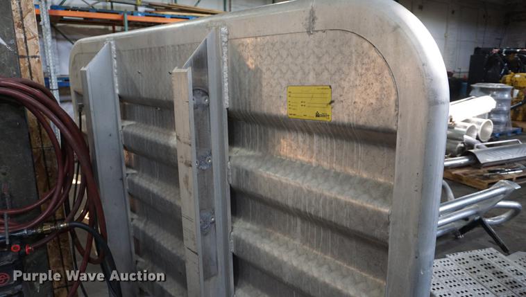 image for item DN9377 Merritt headache rack