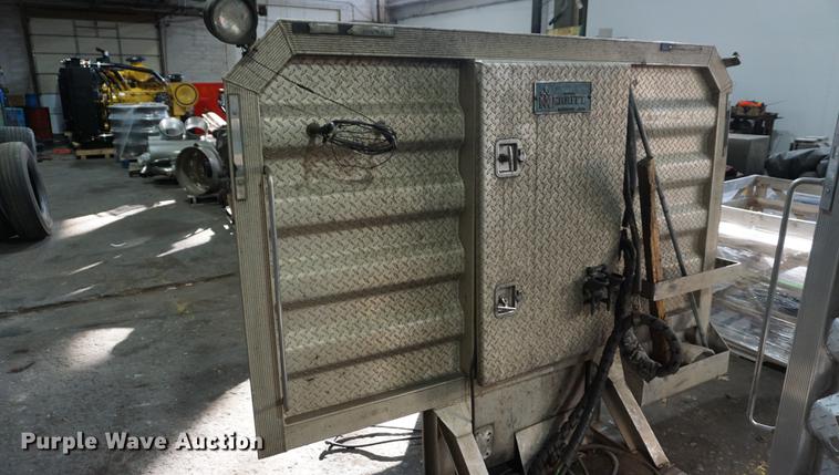 image for item DN9380 Merrit headache rack