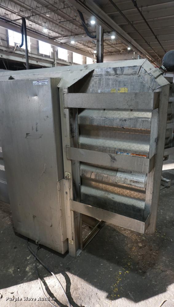 image for item DN9380 Merrit headache rack