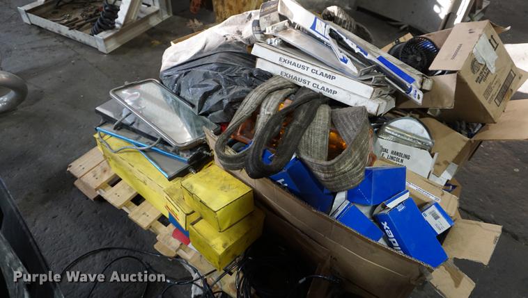 image for item DN9382 Truck parts