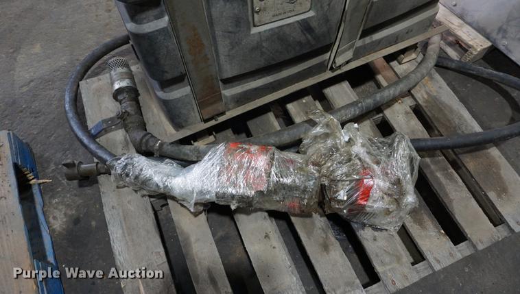 image for item DN9388 Truck parts