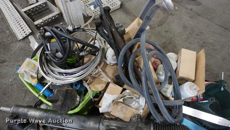 image for item DN9391 Truck parts