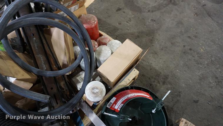 image for item DN9391 Truck parts