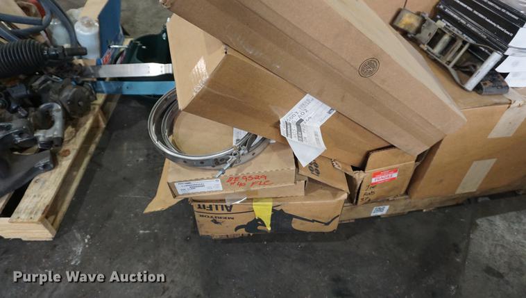 image for item DN9391 Truck parts