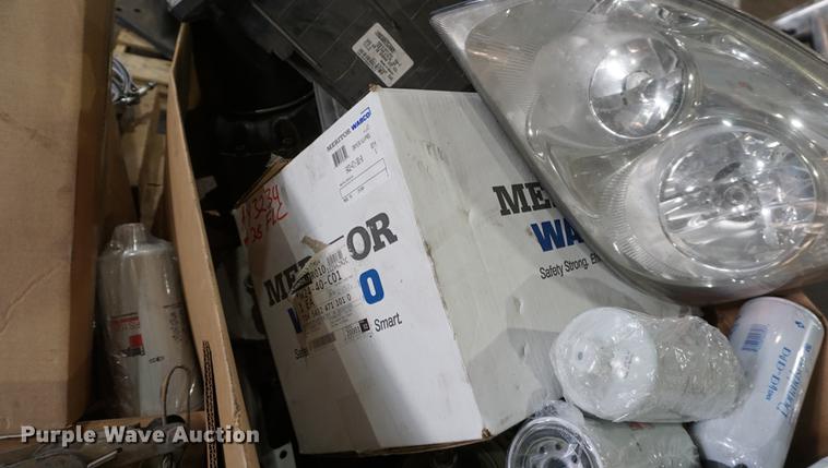 image for item DN9391 Truck parts