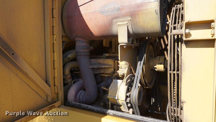 image for item DB0441 1994 Caterpillar 918F wheel loader