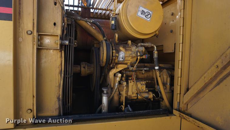 image for item DB0441 1994 Caterpillar 918F wheel loader