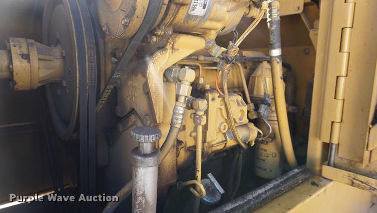 image for item DB0441 1994 Caterpillar 918F wheel loader