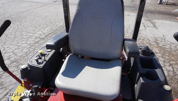 image for item DB0475 2006 Ferris IS3100Z ZTR lawn mower